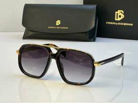 Picture of David Beckha Sunglasses _SKUfw52450991fw